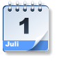 Juli 1