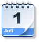 Juli 1