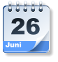 Juni 26